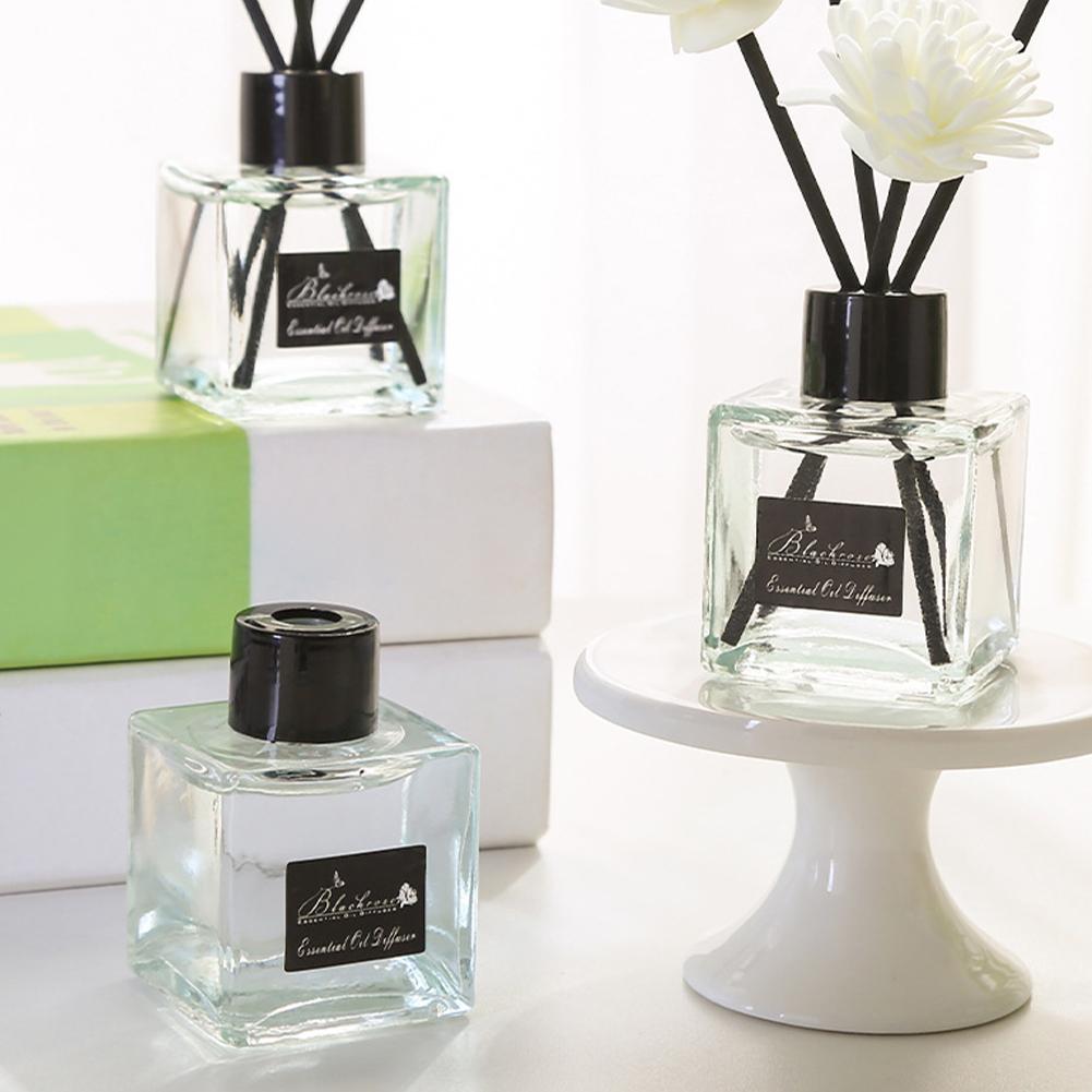 50ml Aroma Reed Diffuser Oil f - đánh giá và giá Home Fragrance System