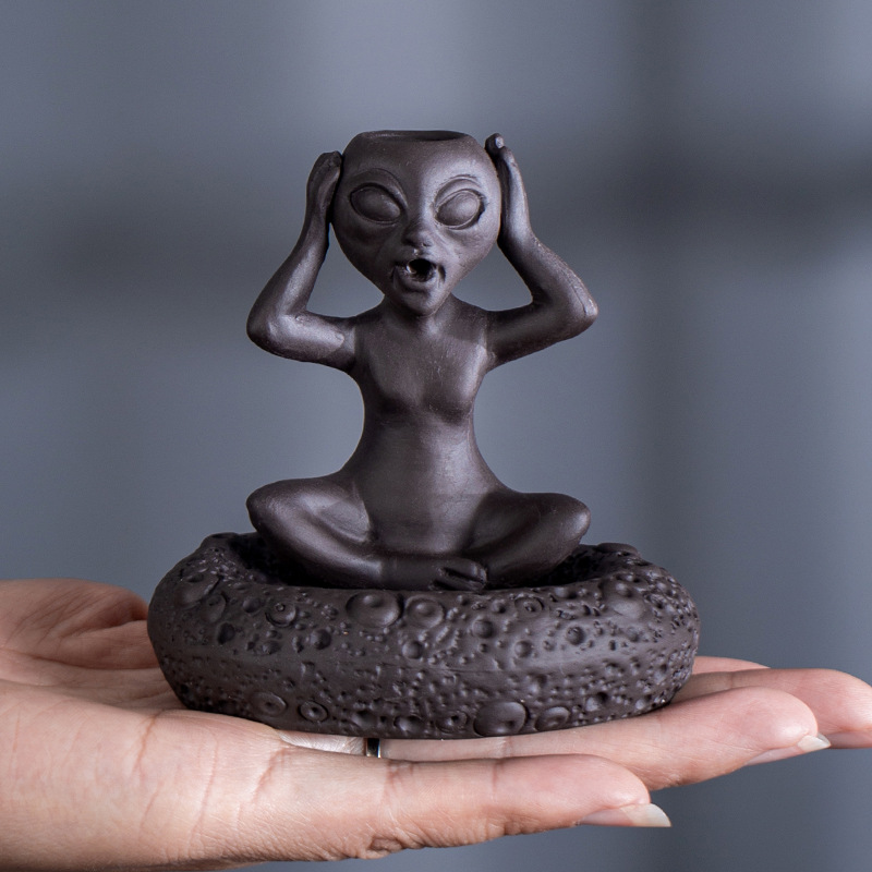 Backflow Incense Burner Cerami - đánh giá và giá In Home Fragrance Products