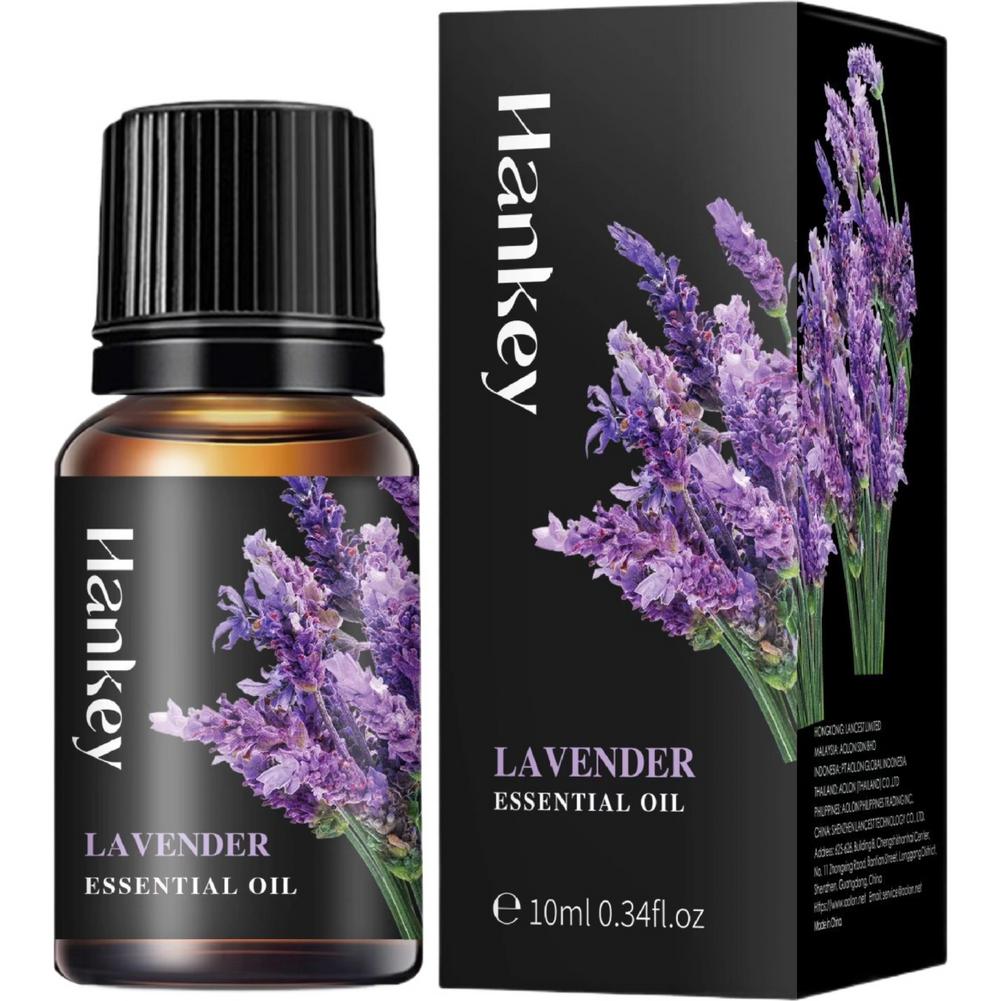 Aromatherapy Essential Oil 10m - đánh giá và giá Home Fragrance Rose