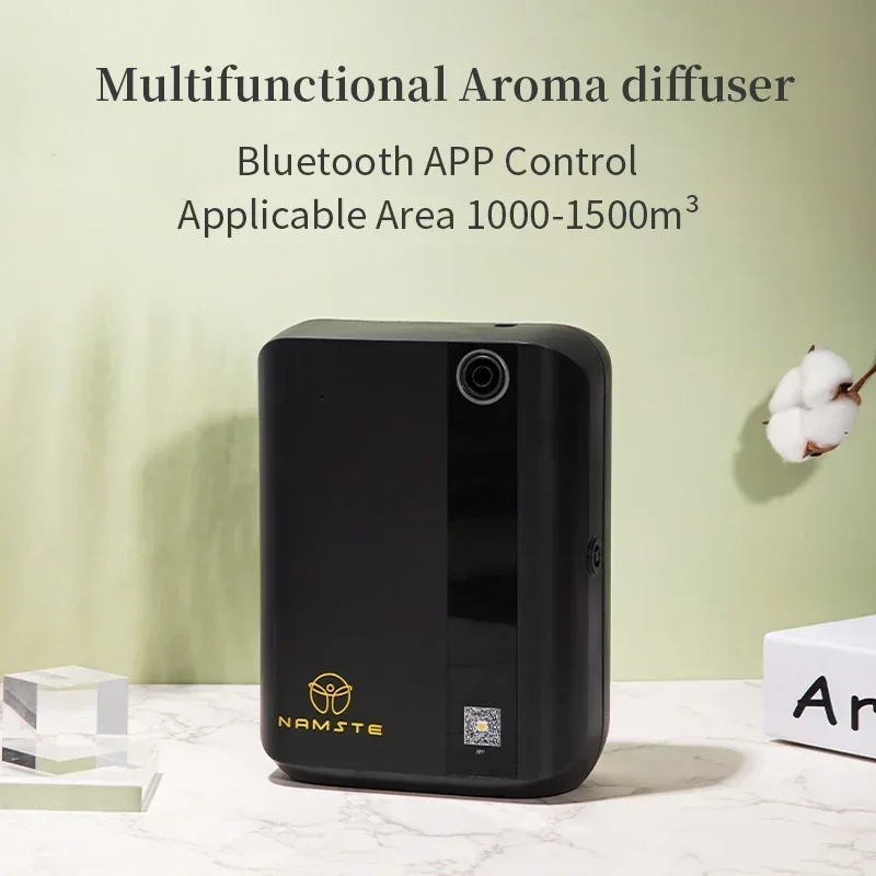 Electric Smell for Home Perfum - đánh giá và giá Home Fragrance System