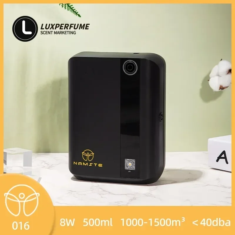Electric Smell for Home Perfum - đánh giá và giá Home Fragrance System