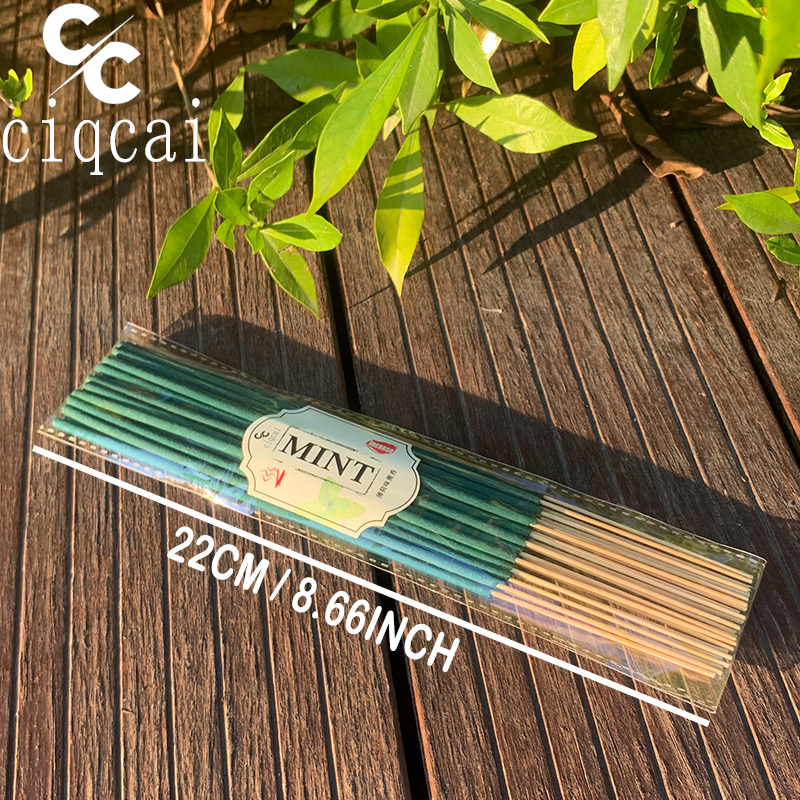 22cm Thick Handmade Chinese In - đánh giá và giá Home Fragrance Homemade