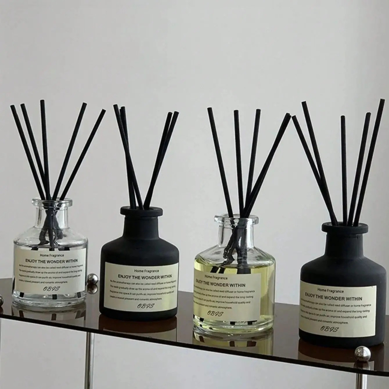 50ml Flameless Home Fragrance  - đánh giá và giá Home Fragrance Reeds
