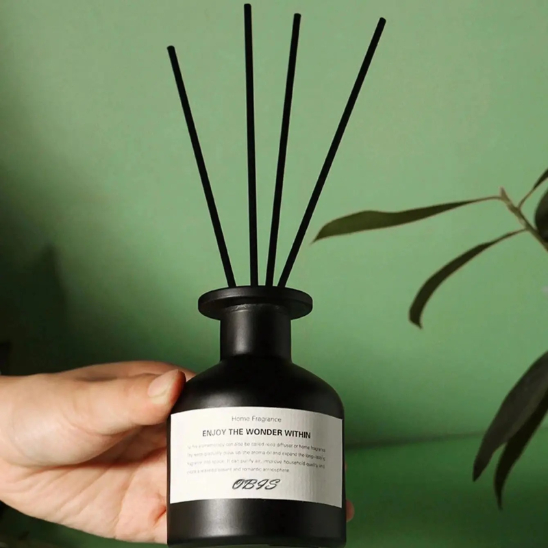 50ml Flameless Home Fragrance  - đánh giá và giá Home Fragrance Reeds