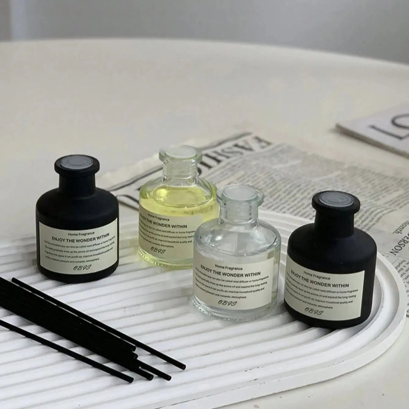 50ml Flameless Home Fragrance  - đánh giá và giá Home Fragrance Reeds