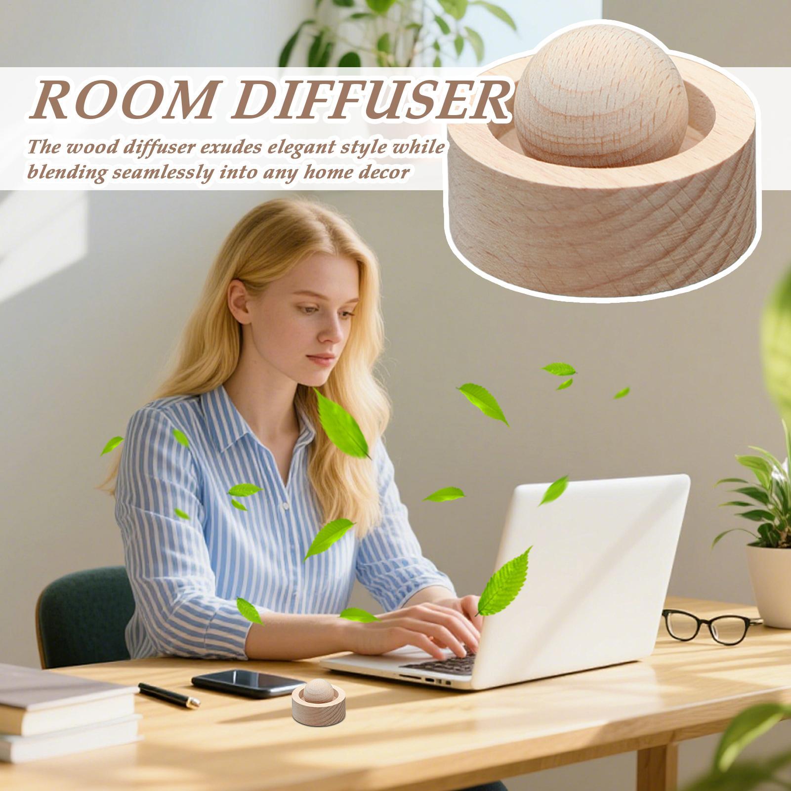 Car Essential Oil Diffuser Mad - đánh giá và giá Home Fragrance Homemade