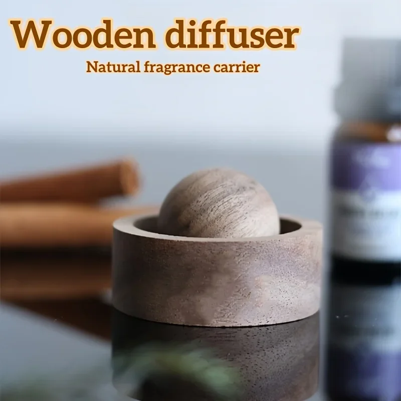 Car & Home Essential Oil Diffu - đánh giá và giá Home Fragrance Homemade