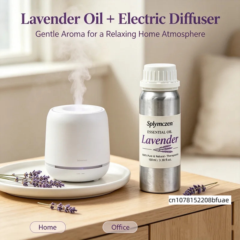 100ml Pure Natural Lavender Ar - đánh giá và giá Home Fragrance Reeds