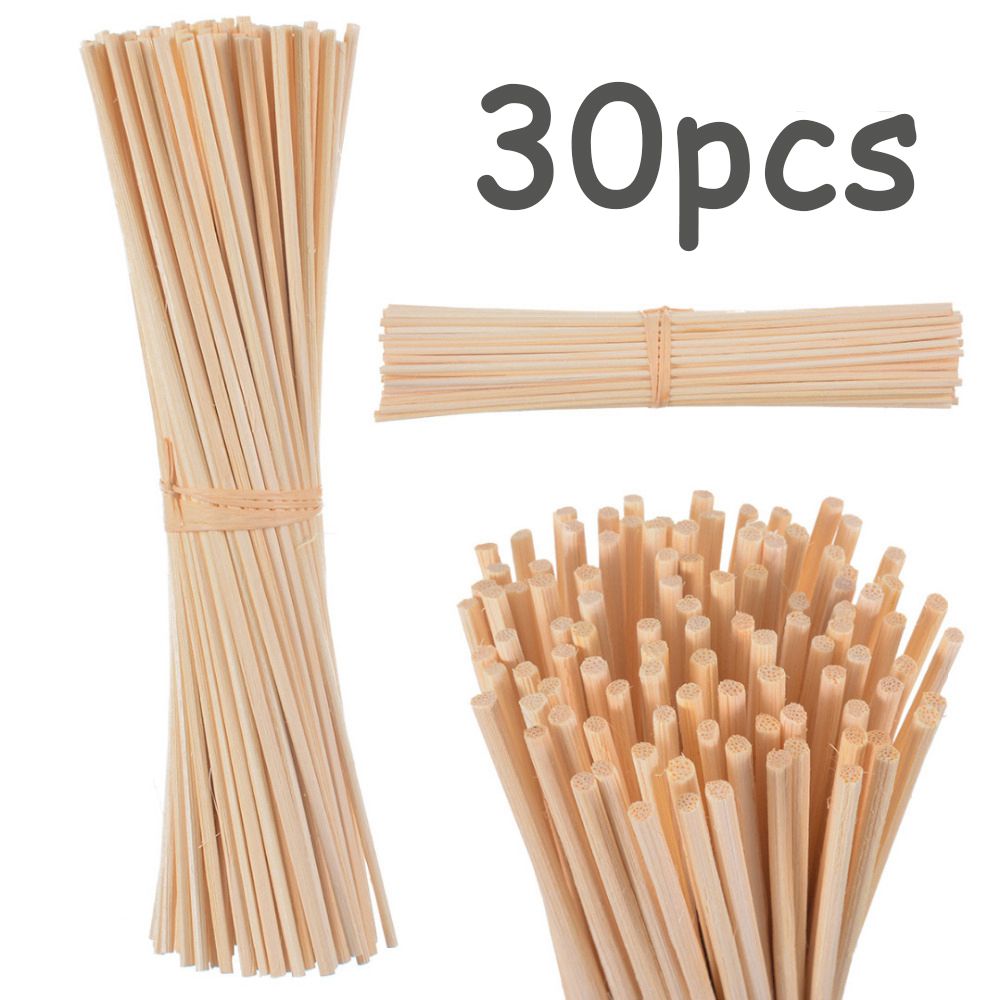 Aroma Nature Rattan Sticks Ree - đánh giá và giá Home Fragrance System