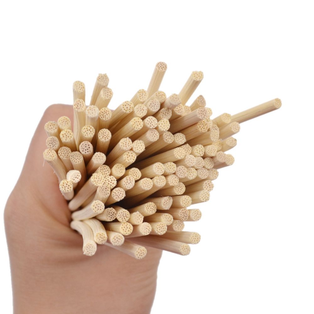 Aroma Nature Rattan Sticks Ree - đánh giá và giá Home Fragrance System