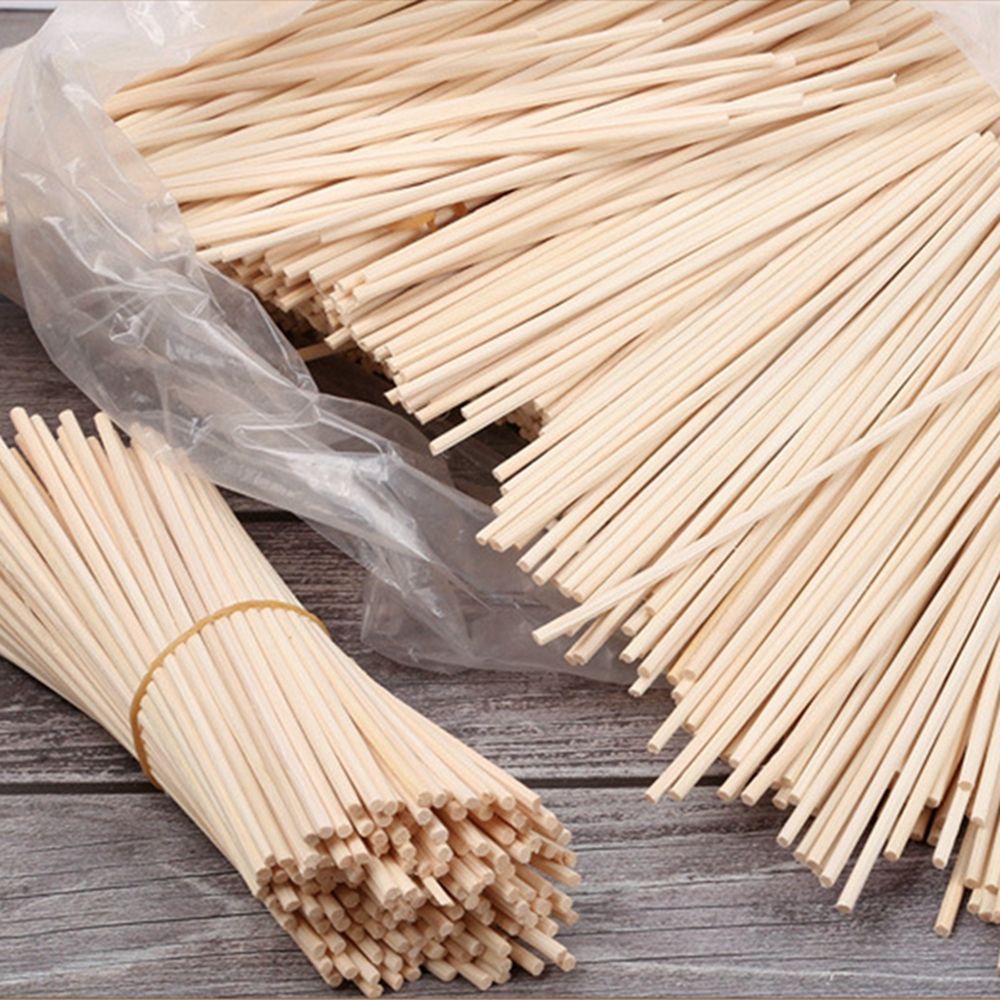 Aroma Nature Rattan Sticks Ree - đánh giá và giá Home Fragrance System