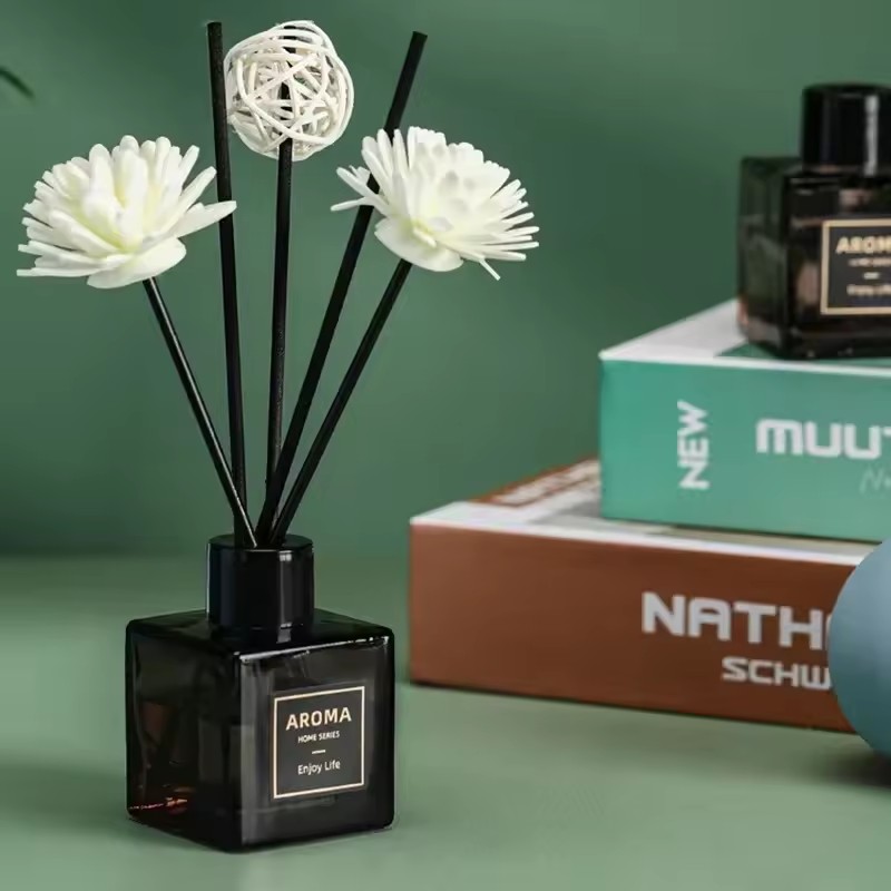 Hot Sale 50ml Flameless Reed D - đánh giá và giá Home Fragrance Reeds