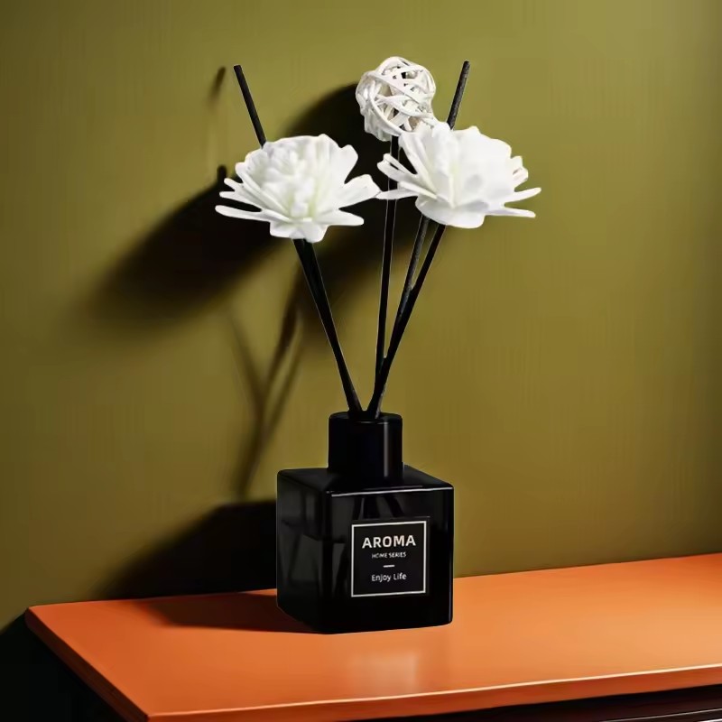 Hot Sale 50ml Flameless Reed D - đánh giá và giá Home Fragrance Reeds