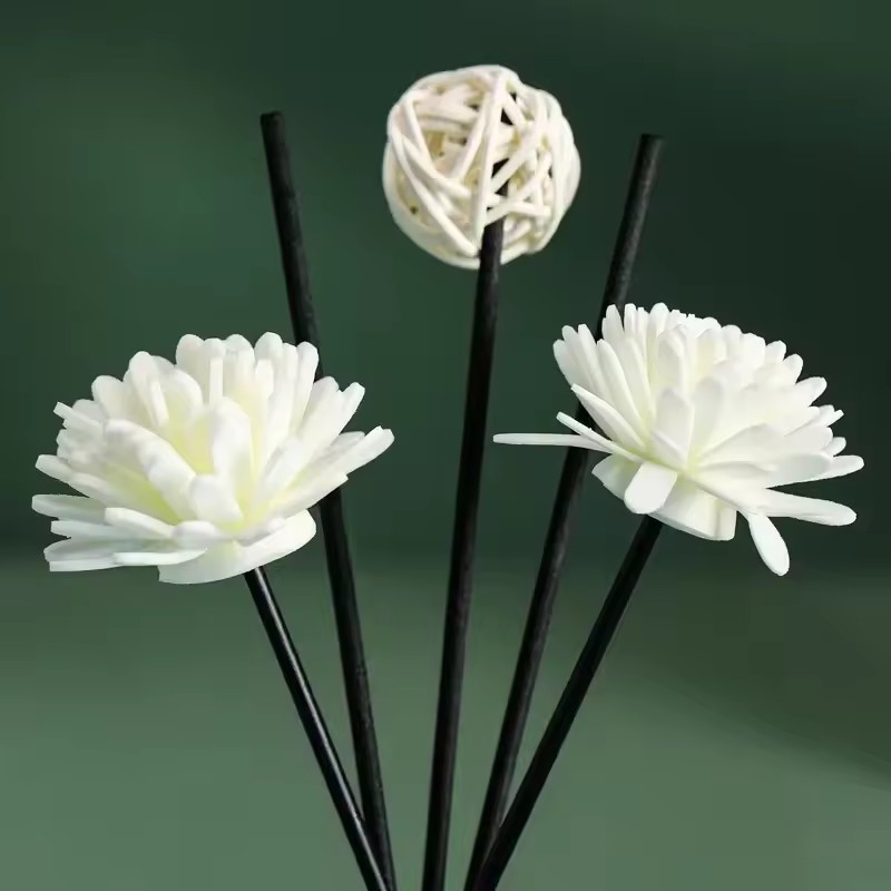 Hot Sale 50ml Flameless Reed D - đánh giá và giá Home Fragrance Reeds