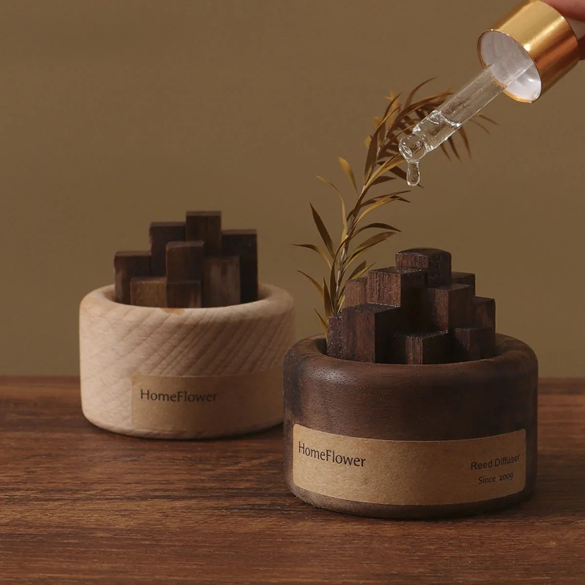 1pcs Difuser Home Fragrance No - đánh giá và giá Home Fragrance System