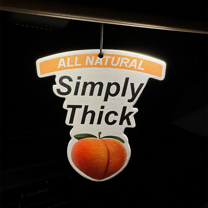 All Natural Simply Thick Frees - đánh giá và giá Home Fragrance English Pear And Freesia