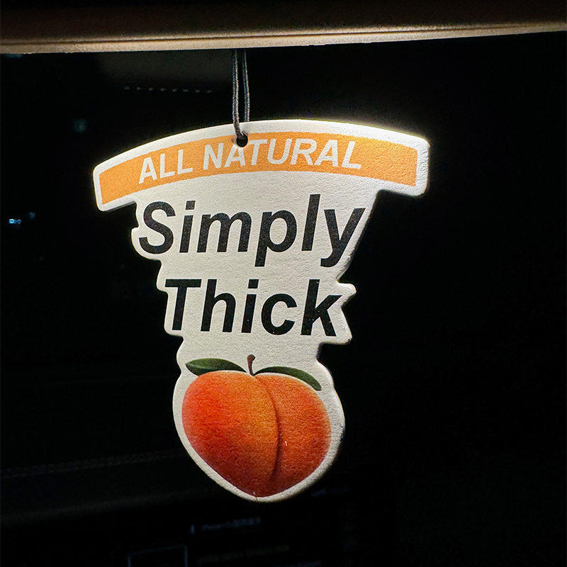 All Natural Simply Thick Frees - đánh giá và giá Home Fragrance English Pear And Freesia