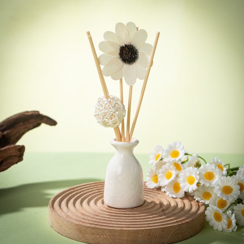 30ml Reed Diffuser Sets Hotel  - đánh giá và giá Home Fragrance Hotel Collection