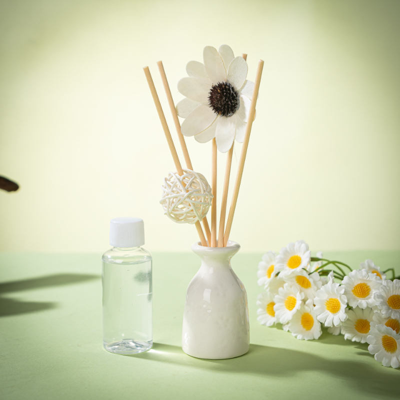30ml Reed Diffuser Sets Hotel  - đánh giá và giá Home Fragrance Hotel Collection