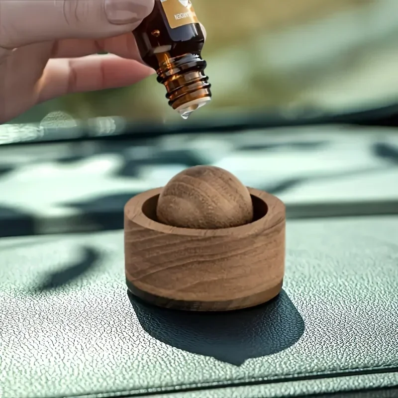 Car & Home Essential Oil Diffu - đánh giá và giá Home Fragrance Homemade