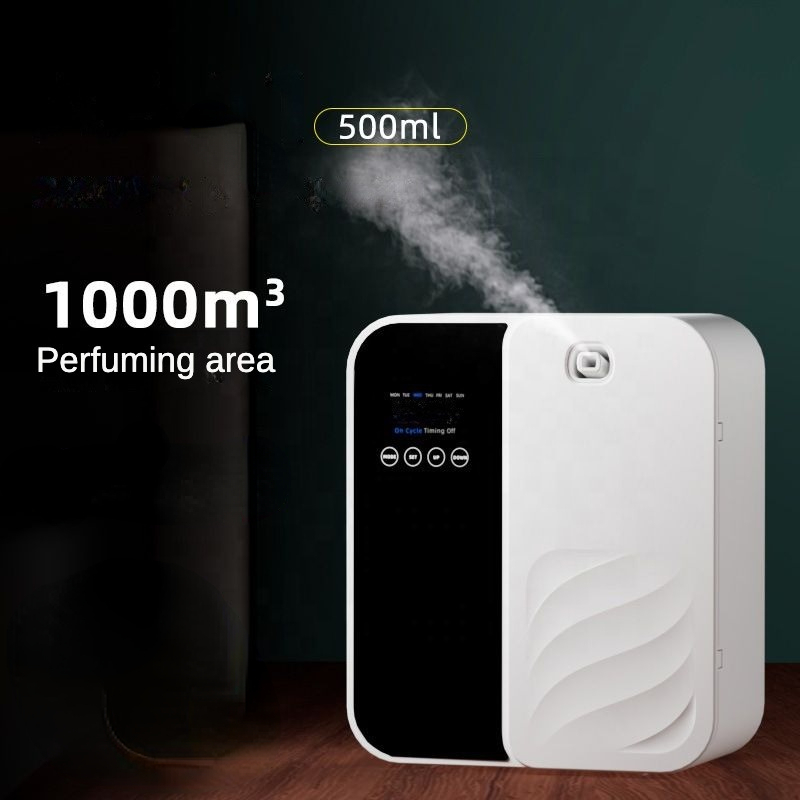 500ml Essential Oil Aroma Diff - đánh giá và giá Home Fragrance Hotel Collection