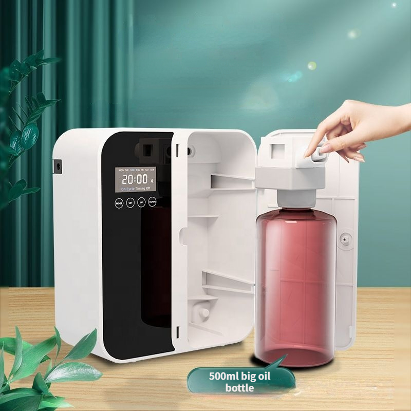 500ml Essential Oil Aroma Diff - đánh giá và giá Home Fragrance Hotel Collection