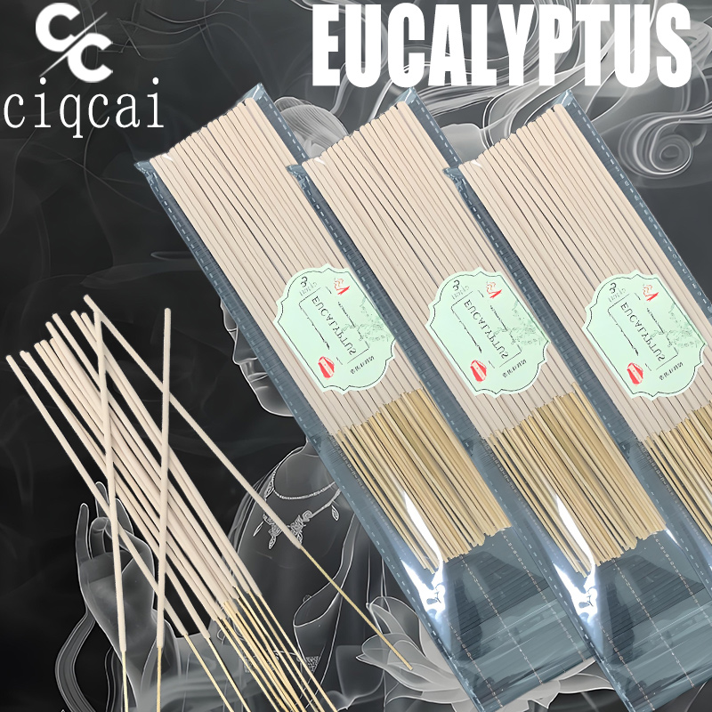 Premium Thickened Eucalyptus I - đánh giá và giá Home Fragrance Homemade