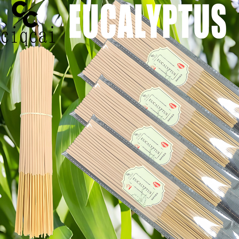 Premium Thickened Eucalyptus I - đánh giá và giá Home Fragrance Homemade
