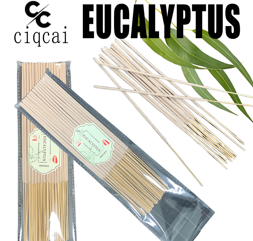Premium Thickened Eucalyptus I - đánh giá và giá Home Fragrance Homemade