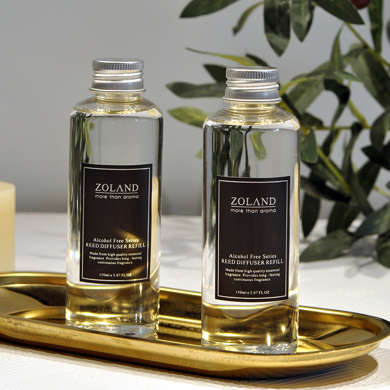 150 Ml Thơm Nhà Tự Nhiên Tinh  - đánh giá và giá Home Fragrance Refill