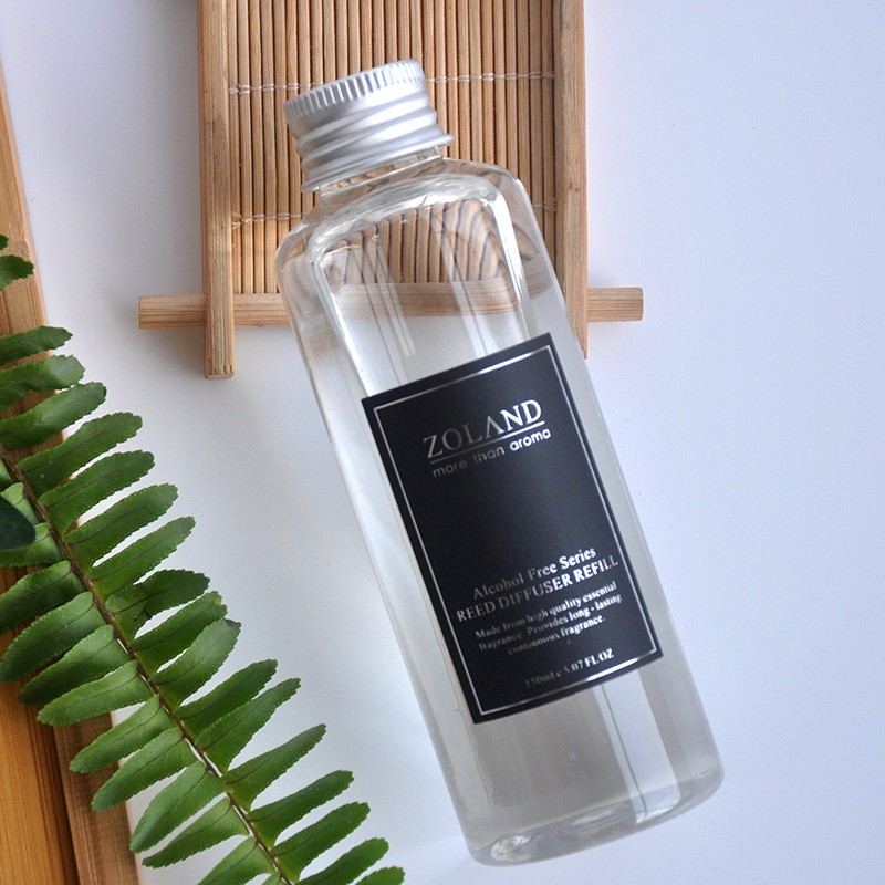 150 Ml Thơm Nhà Tự Nhiên Tinh  - đánh giá và giá Home Fragrance Refill