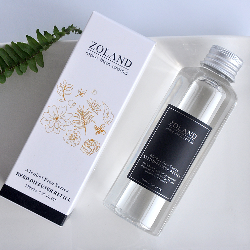 150 Ml Thơm Nhà Tự Nhiên Tinh  - đánh giá và giá Home Fragrance Refill
