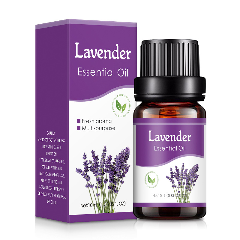 18 Flavors Essential Oils for  - đánh giá và giá Home Fragrance Refill