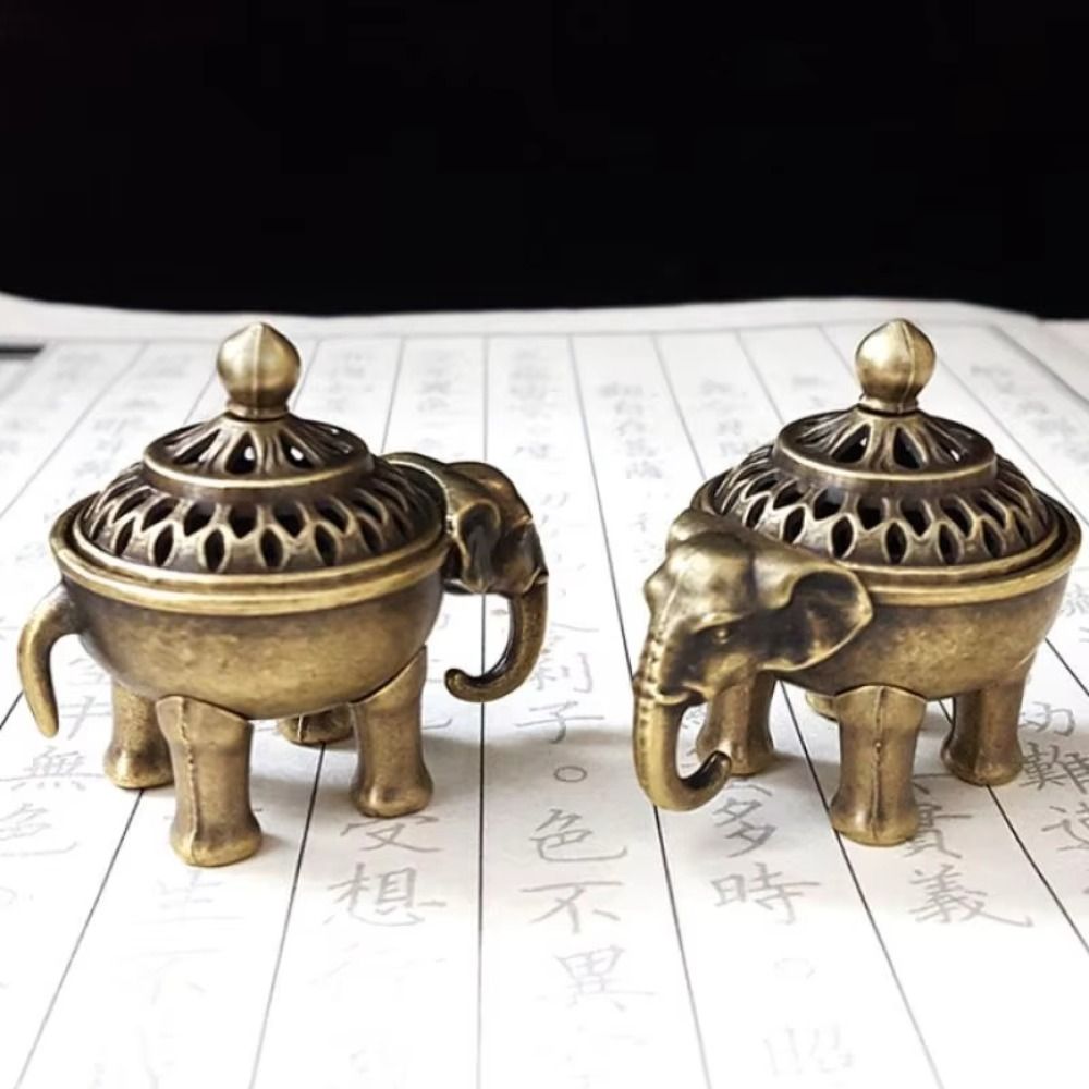 Vintage Alloy Sandalwood Incen - đánh giá và giá Home Fragrance Miniso