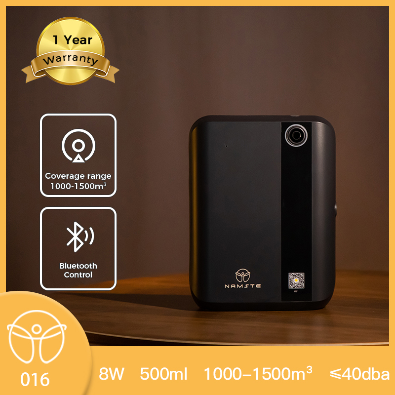 NAMSTE 1500m³ Bluetooth Aroma  - đánh giá và giá Home Fragrance System