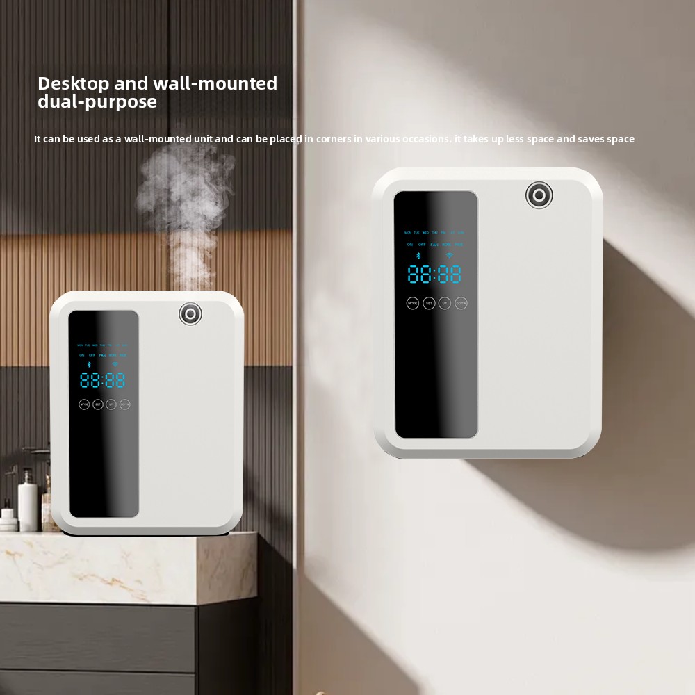 500ML Commercial Hotel Automat - đánh giá và giá Home Fragrance System