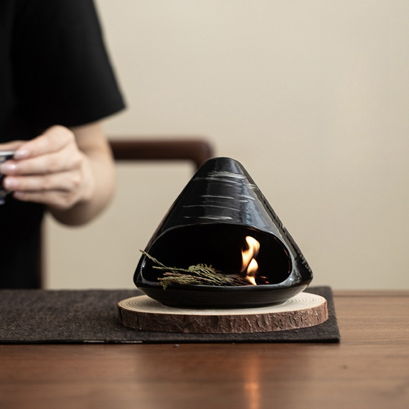 Mount Fuji Small Fireplace Inc - đánh giá và giá In Home Fragrance Products