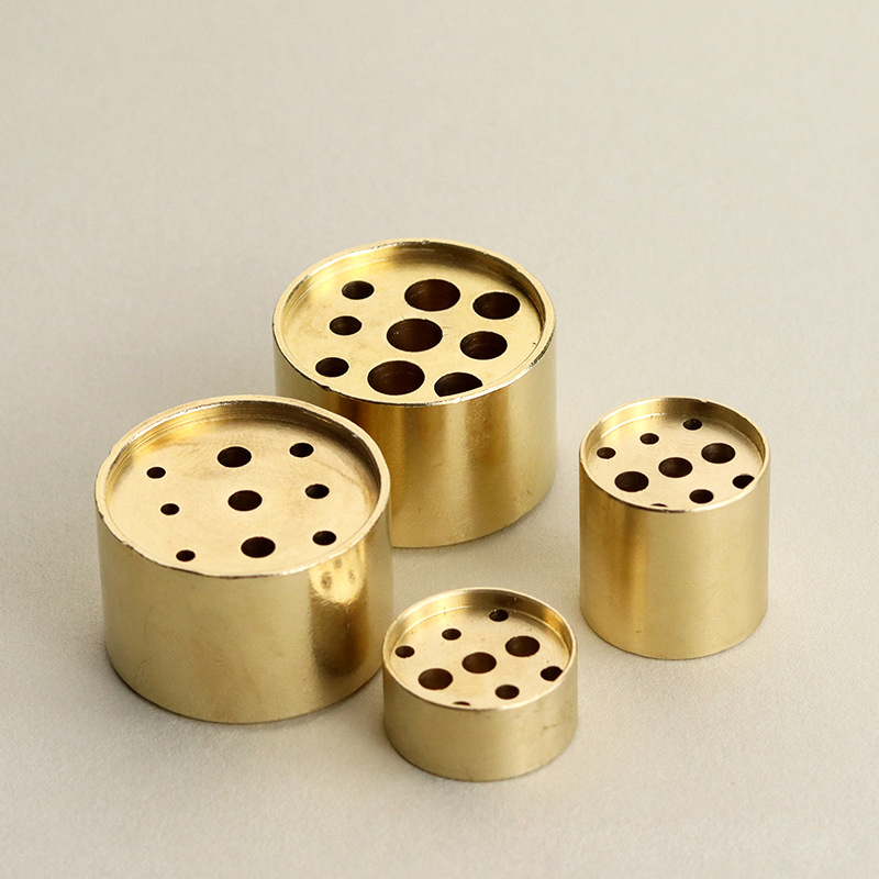 YXY Copper Alloy Incense Holde - đánh giá và giá In Home Fragrance Products