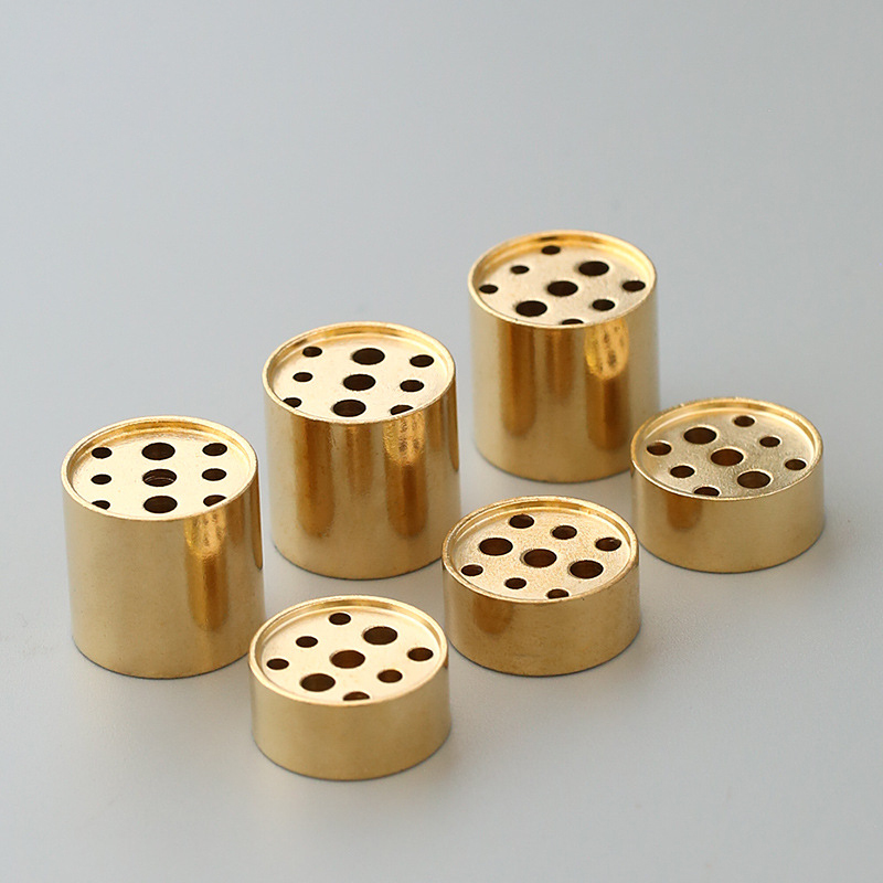 YXY Copper Alloy Incense Holde - đánh giá và giá In Home Fragrance Products