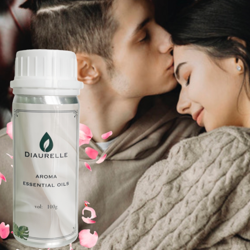 100ml Hotel Essential Oil Arom - đánh giá và giá Home Fragrance System
