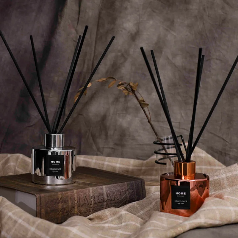 Reed Diffusers for Home Fragra - đánh giá và giá Home Fragrance English Pear And Freesia