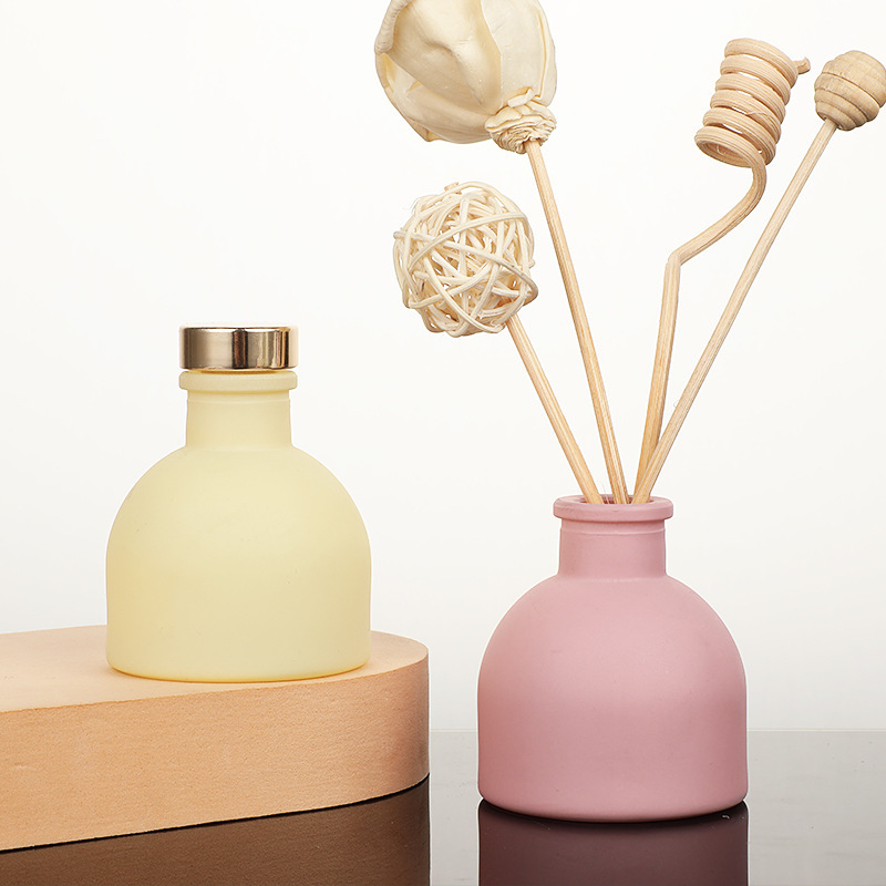5 Cái/lốc 100Ml Rỗng BẸT VAI Y - đánh giá và giá Home Fragrance Reeds