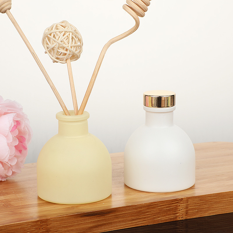 5 Cái/lốc 100Ml Rỗng BẸT VAI Y - đánh giá và giá Home Fragrance Reeds