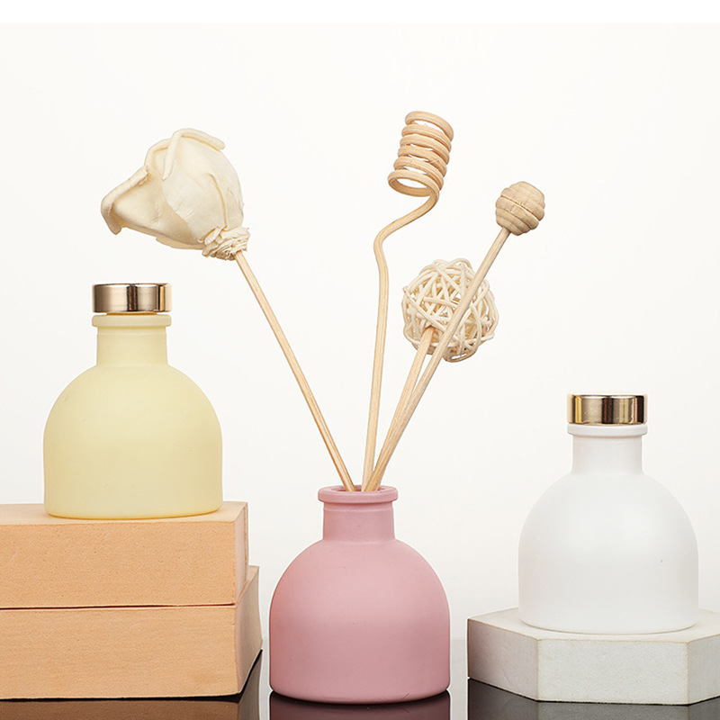 5 Cái/lốc 100Ml Rỗng BẸT VAI Y - đánh giá và giá Home Fragrance Reeds