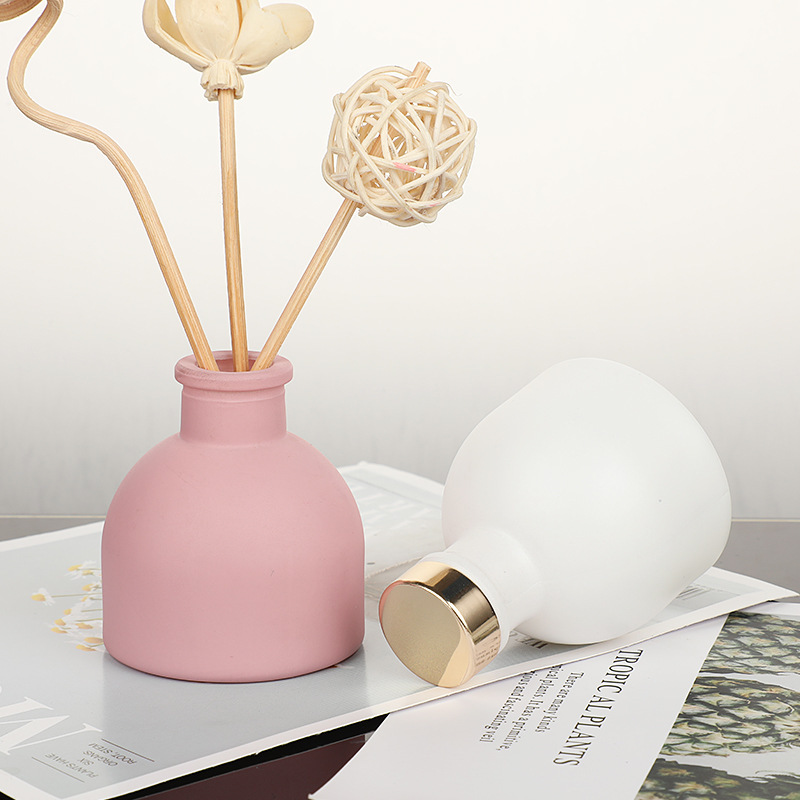 5 Cái/lốc 100Ml Rỗng BẸT VAI Y - đánh giá và giá Home Fragrance Reeds