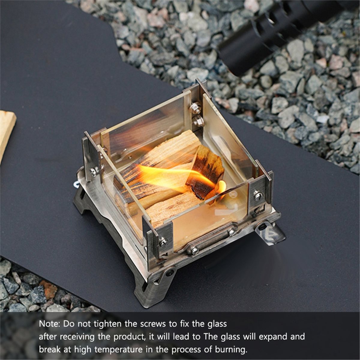 M10K Outdoor Camping Heater Po - đánh giá và giá Home Fragrance Miniso