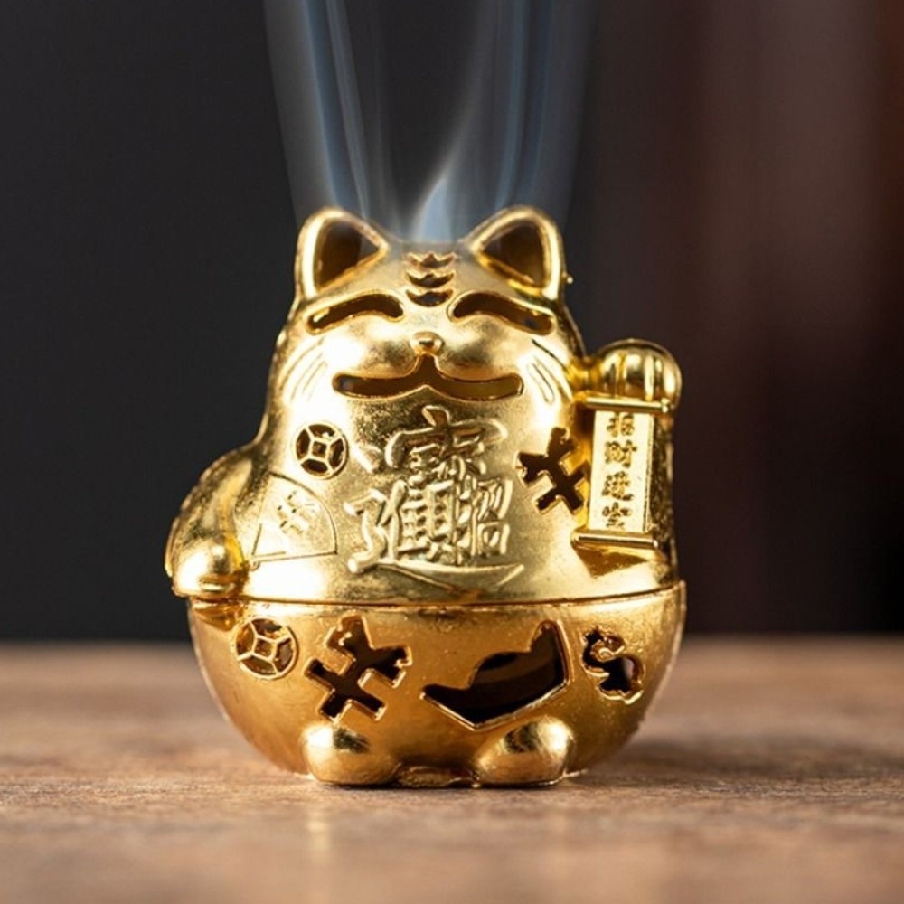 Hollowed Out Patterns Lucky Ca - đánh giá và giá Home Fragrance Miniso