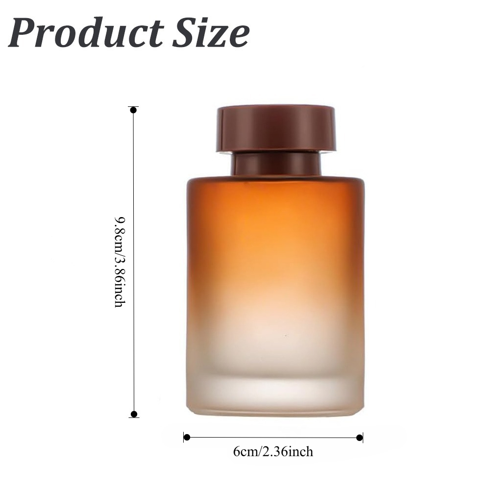 120ML Empty Glass Diffuser Bot - đánh giá và giá Home Fragrance Refill