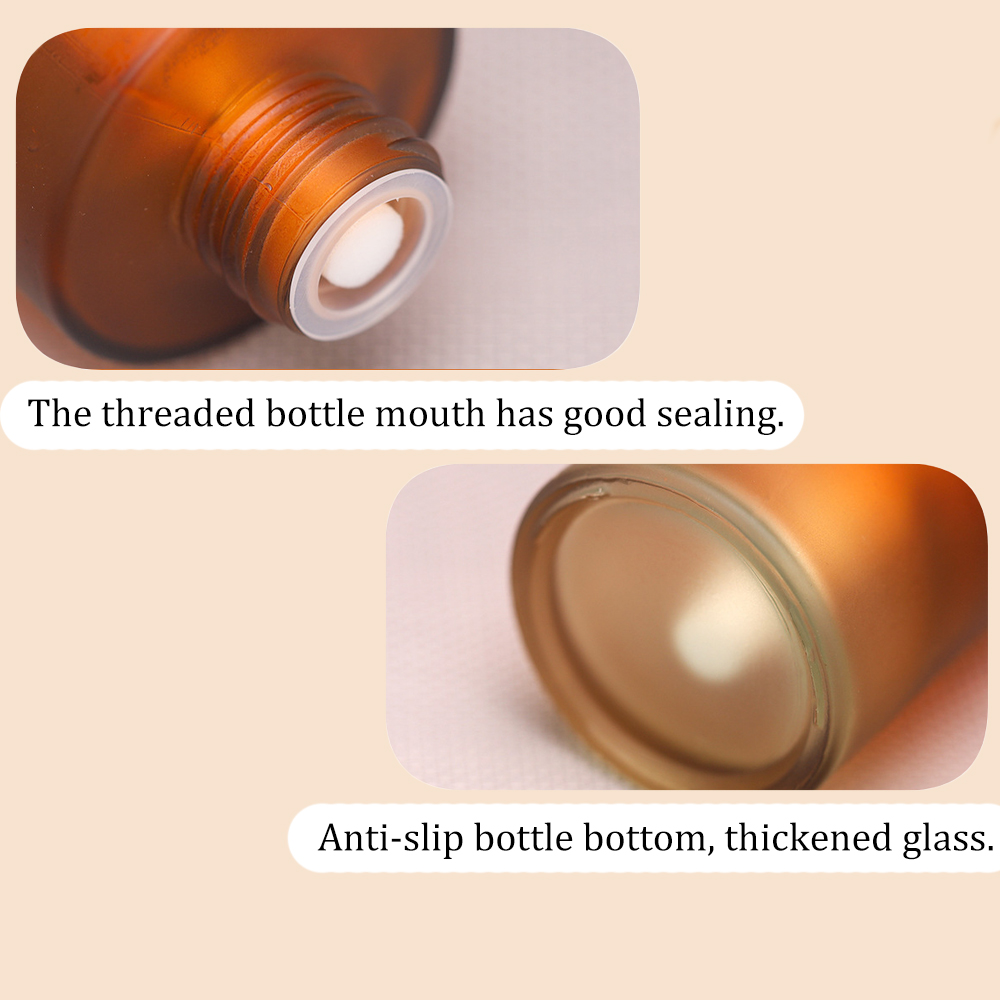 120ML Empty Glass Diffuser Bot - đánh giá và giá Home Fragrance Refill