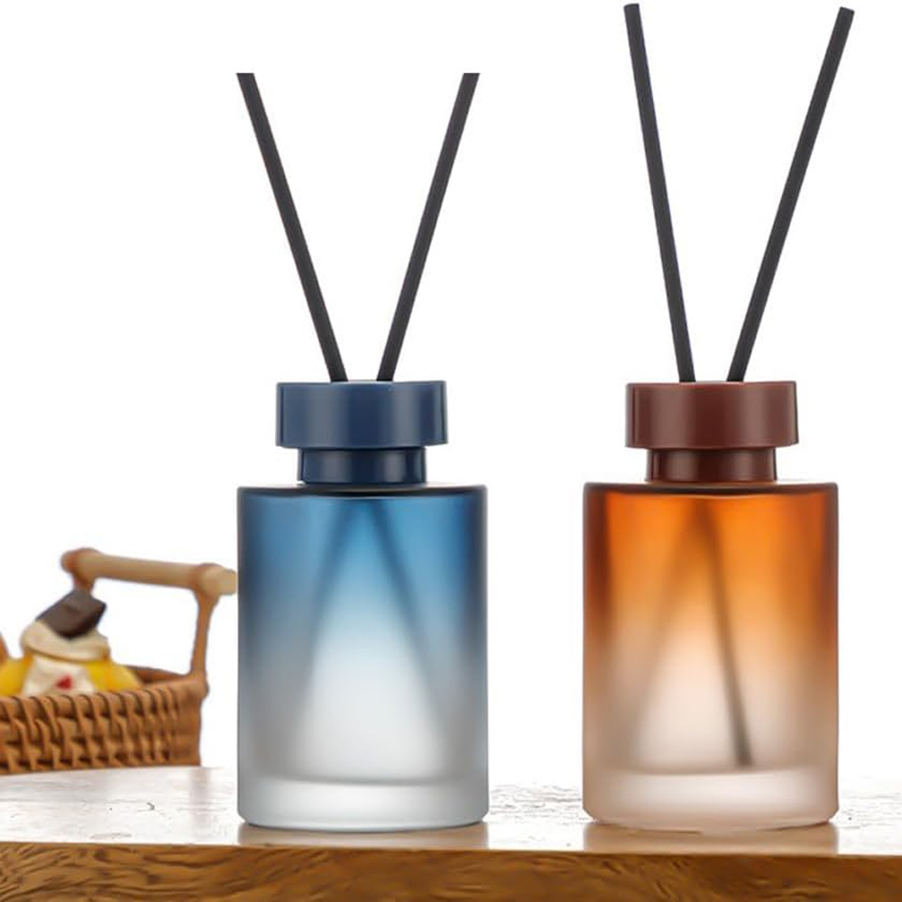 120ML Empty Glass Diffuser Bot - đánh giá và giá Home Fragrance Refill